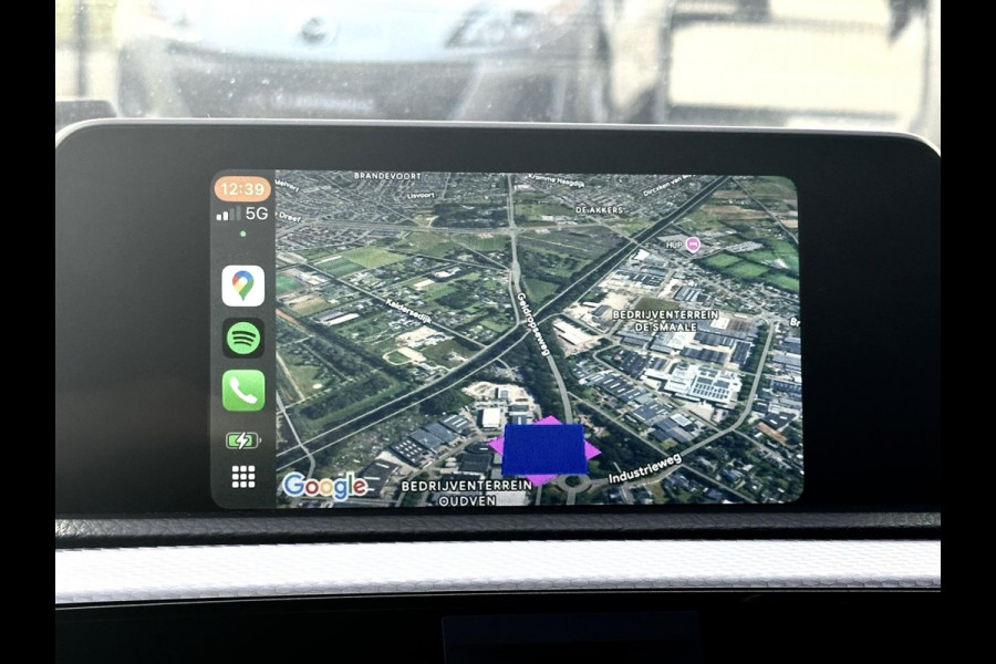 BMW 1-serie 118i Edition M Sport Shadow CARPLAY High Executive