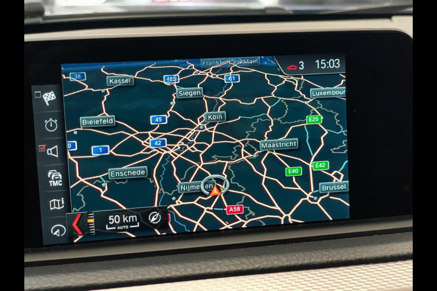 BMW 1-serie 118i Edition M Sport Shadow CARPLAY High Executive