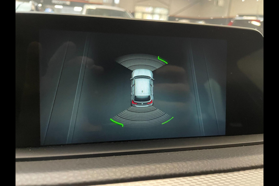 BMW 1-serie 118i Edition M Sport Shadow CARPLAY High Executive