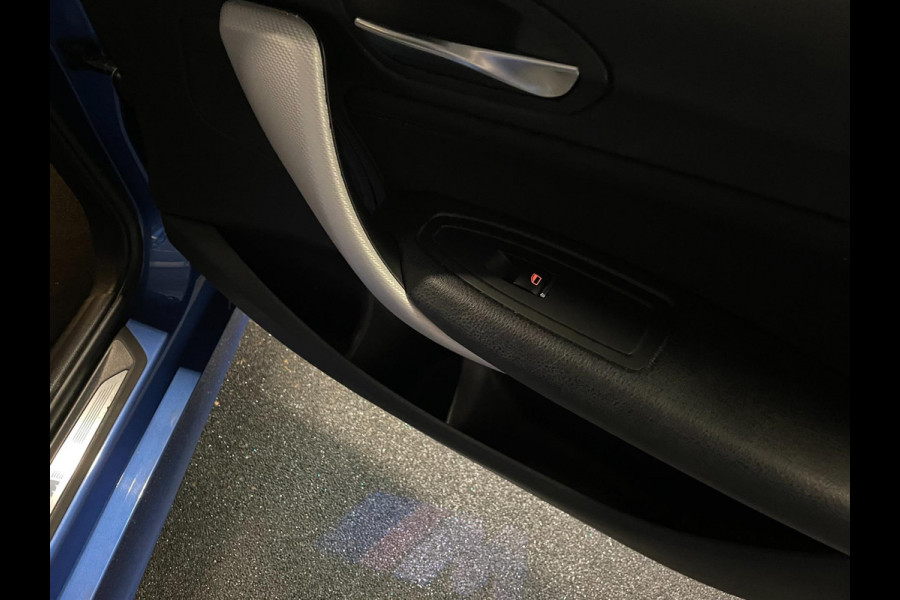 BMW 1-serie 118i Edition M Sport Shadow CARPLAY High Executive