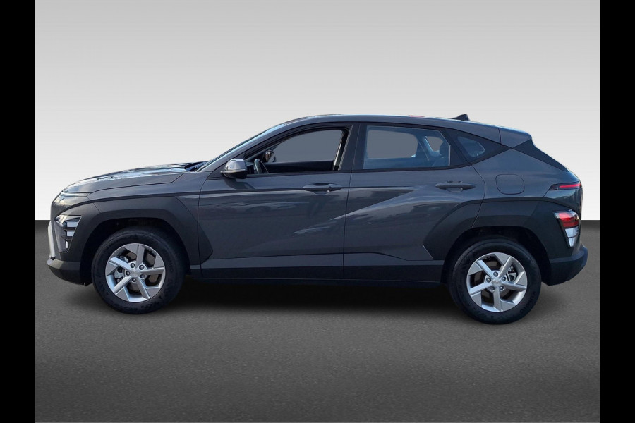 Hyundai Kona 1.6 GDI HEV Comfort