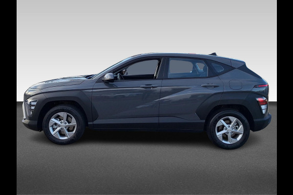 Hyundai Kona 1.6 GDI HEV Comfort