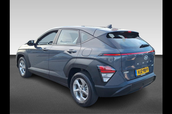 Hyundai Kona 1.6 GDI HEV Comfort