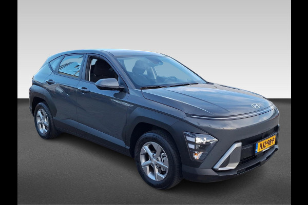 Hyundai Kona 1.6 GDI HEV Comfort