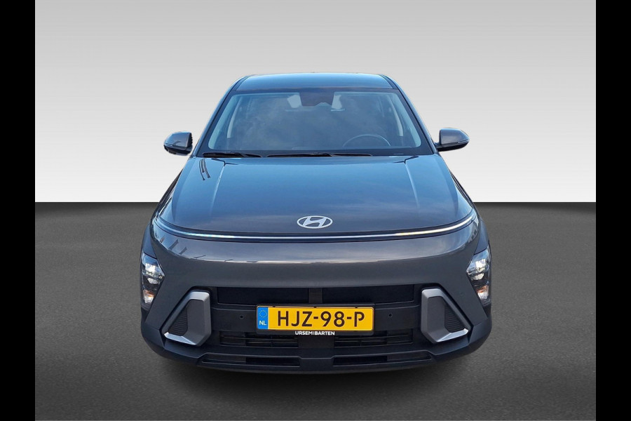 Hyundai Kona 1.6 GDI HEV Comfort
