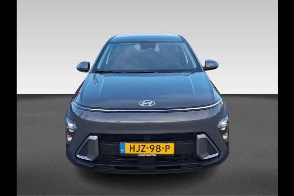 Hyundai Kona 1.6 GDI HEV Comfort