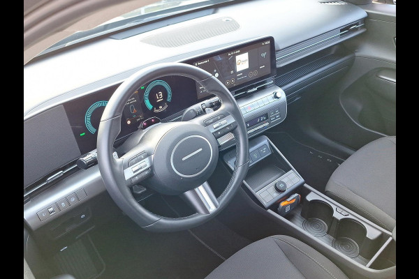 Hyundai Kona 1.6 GDI HEV Comfort