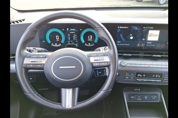 Hyundai Kona 1.6 GDI HEV Comfort