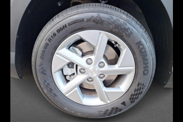 Hyundai Kona 1.6 GDI HEV Comfort