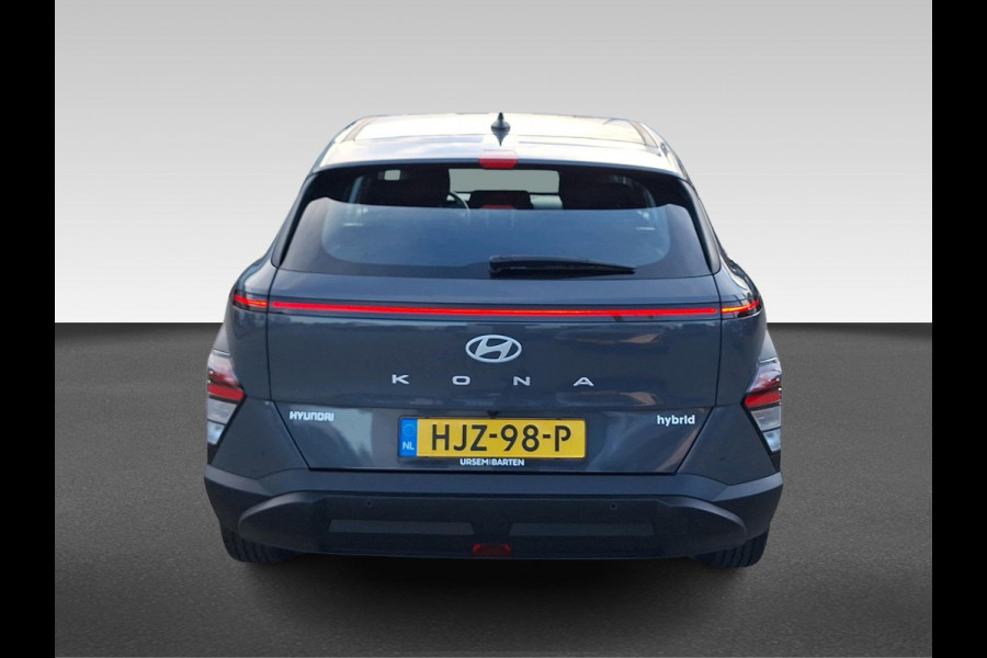 Hyundai Kona 1.6 GDI HEV Comfort