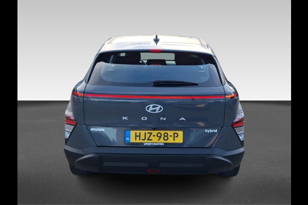 Hyundai Kona 1.6 GDI HEV Comfort