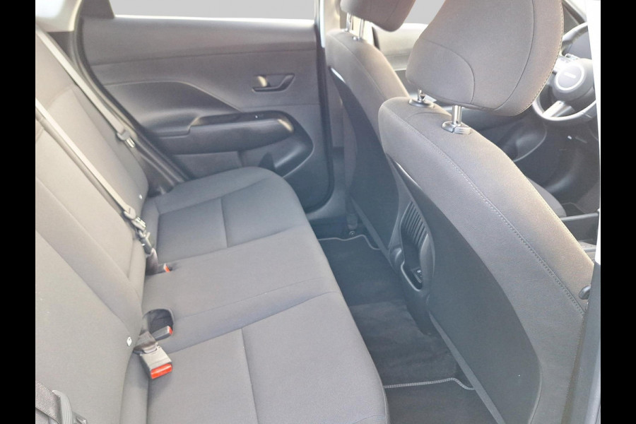 Hyundai Kona 1.6 GDI HEV Comfort