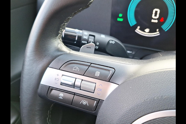 Hyundai Kona 1.6 GDI HEV Comfort