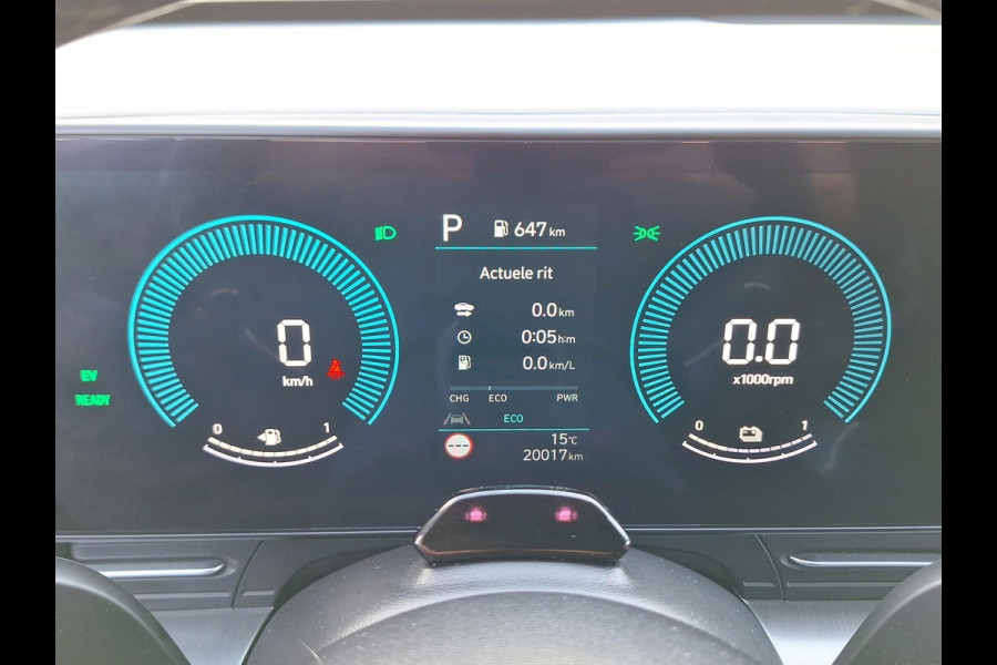 Hyundai Kona 1.6 GDI HEV Comfort