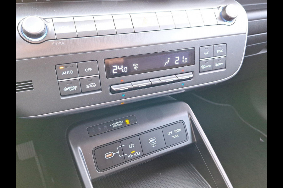 Hyundai Kona 1.6 GDI HEV Comfort