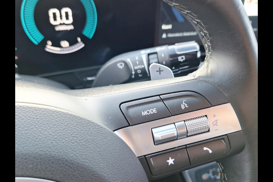 Hyundai Kona 1.6 GDI HEV Comfort