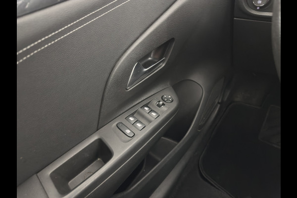 Opel CORSA-E Elegance 50 kWh [ 3-Fase ] {SOH-94%} (INCL-BTW) Aut. *FULL-LED | DIGI-COCKPIT | LEATHER-MICROFIBRE | NAVI-FULLMAP |  CAMERA | CARPLAY | ECC | KEYLESS | CRUISE | DAB | LANE-ASSIST | PDC | SPORT-SEATS | PRIVACY-GLASS | 16"ALU*