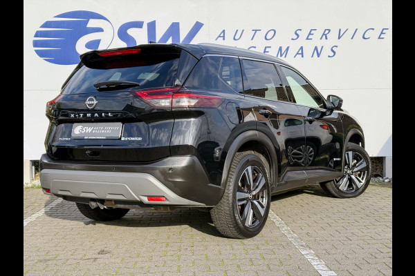 Nissan X-Trail 1.5 e-4orce N-Connecta 4WD | Trekhaak | Pano | ACC | LED | 360* Camera | 19 inch
