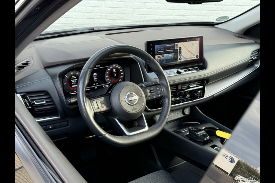 Nissan X-Trail 1.5 e-4orce N-Connecta 4WD | Trekhaak | Pano | ACC | LED | 360* Camera | 19 inch
