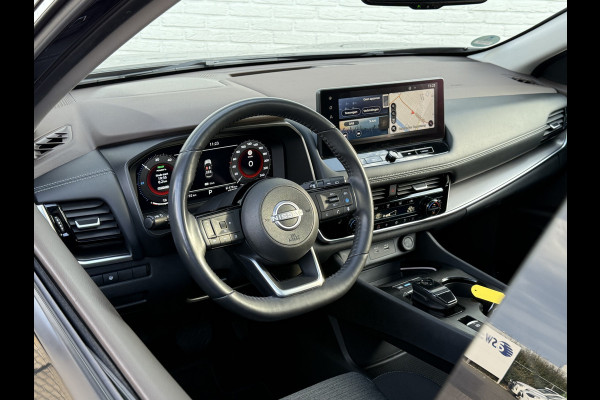 Nissan X-Trail 1.5 e-4orce N-Connecta 4WD | Trekhaak | Pano | ACC | LED | 360* Camera | 19 inch