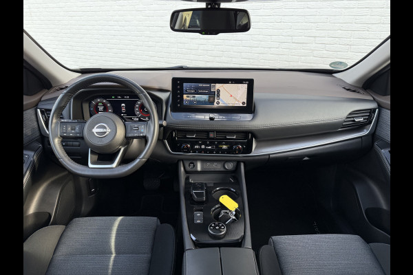 Nissan X-Trail 1.5 e-4orce N-Connecta 4WD | Trekhaak | Pano | ACC | LED | 360* Camera | 19 inch