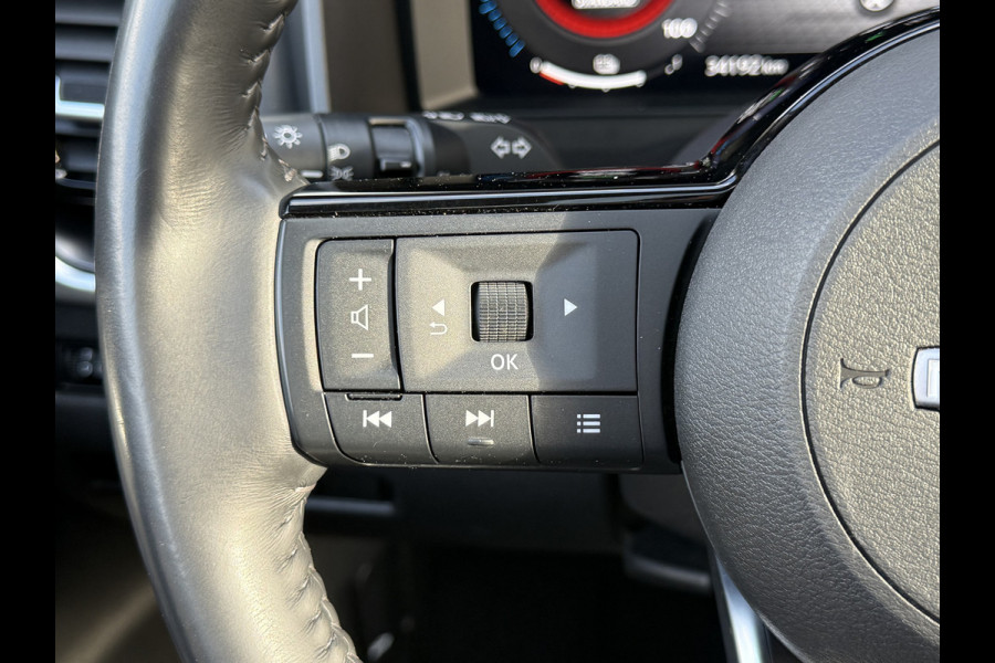 Nissan X-Trail 1.5 e-4orce N-Connecta 4WD | Trekhaak | Pano | ACC | LED | 360* Camera | 19 inch