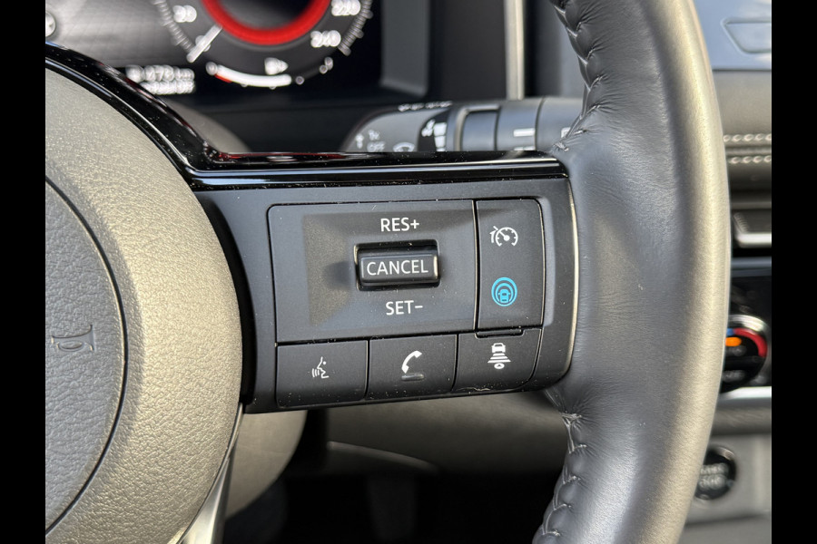 Nissan X-Trail 1.5 e-4orce N-Connecta 4WD | Trekhaak | Pano | ACC | LED | 360* Camera | 19 inch