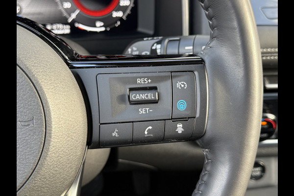 Nissan X-Trail 1.5 e-4orce N-Connecta 4WD | Trekhaak | Pano | ACC | LED | 360* Camera | 19 inch