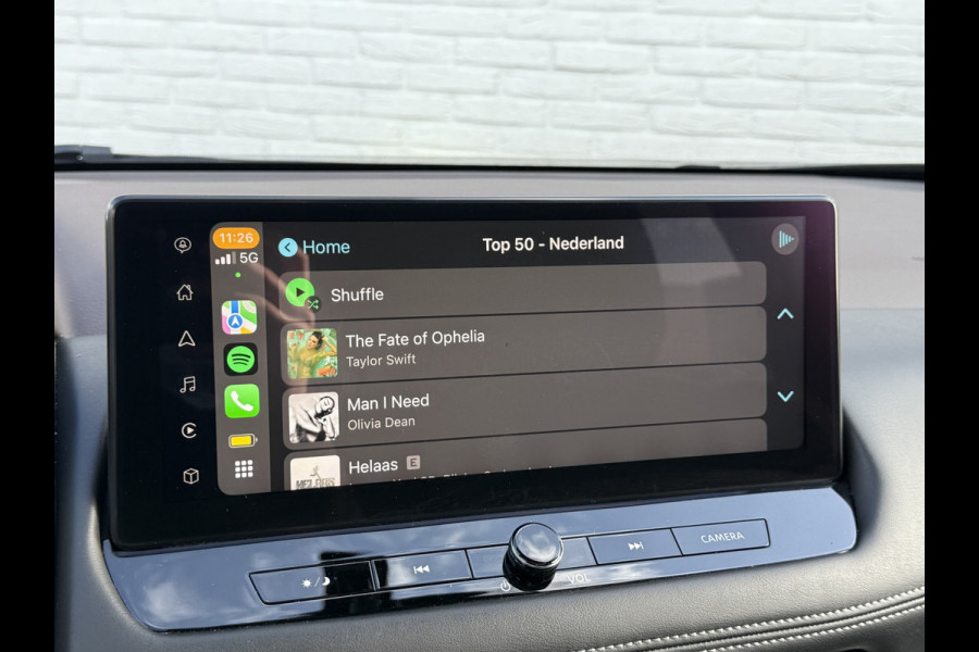 Nissan X-Trail 1.5 e-4orce N-Connecta 4WD | Trekhaak | Pano | ACC | LED | 360* Camera | 19 inch