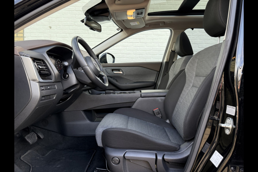 Nissan X-Trail 1.5 e-4orce N-Connecta 4WD | Trekhaak | Pano | ACC | LED | 360* Camera | 19 inch