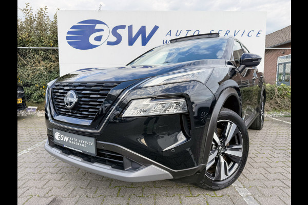 Nissan X-Trail 1.5 e-4orce N-Connecta 4WD | Trekhaak | Pano | ACC | LED | 360* Camera | 19 inch