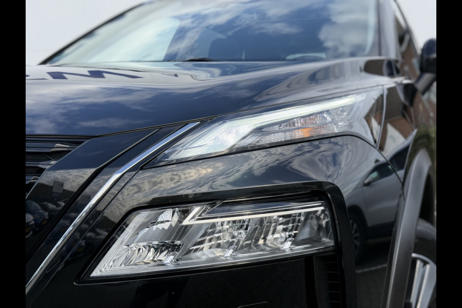 Nissan X-Trail 1.5 e-4orce N-Connecta 4WD | Trekhaak | Pano | ACC | LED | 360* Camera | 19 inch