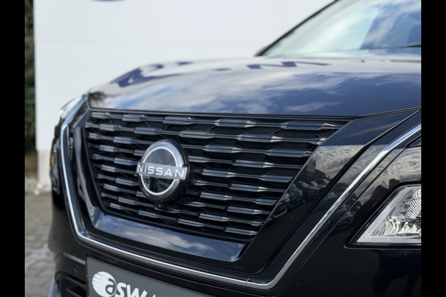 Nissan X-Trail 1.5 e-4orce N-Connecta 4WD | Trekhaak | Pano | ACC | LED | 360* Camera | 19 inch