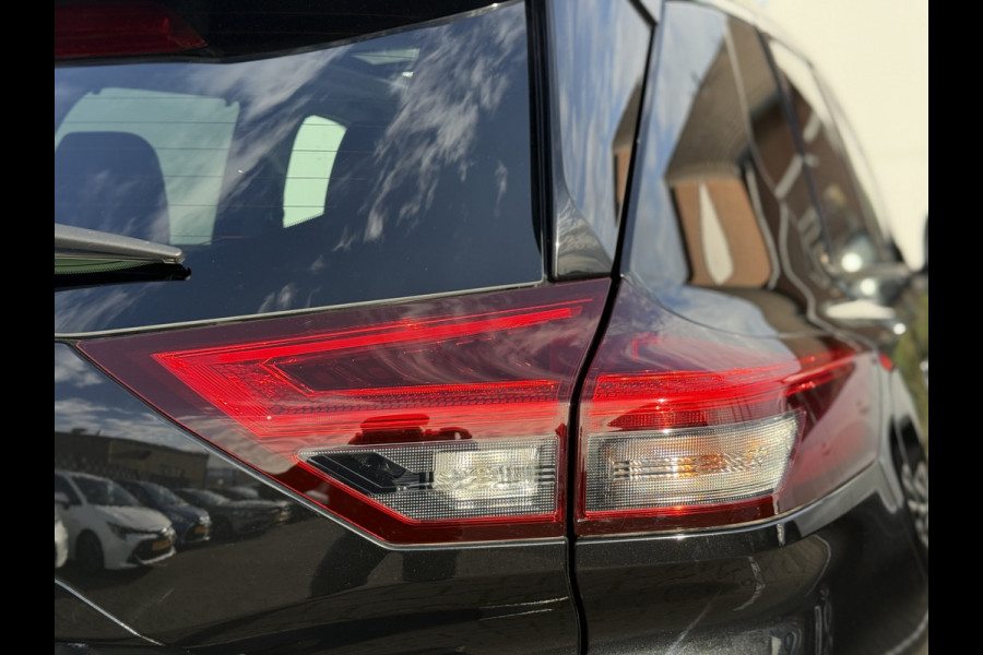 Nissan X-Trail 1.5 e-4orce N-Connecta 4WD | Trekhaak | Pano | ACC | LED | 360* Camera | 19 inch