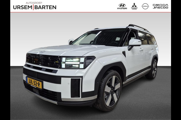 Hyundai Santa Fe 1.6 T-GDI PHEV Premium 4WD 7p.