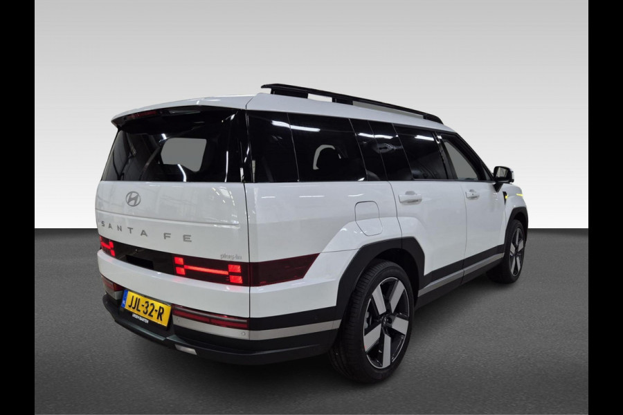 Hyundai Santa Fe 1.6 T-GDI PHEV Premium 4WD 7p.