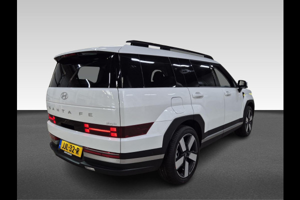 Hyundai Santa Fe 1.6 T-GDI PHEV Premium 4WD 7p.