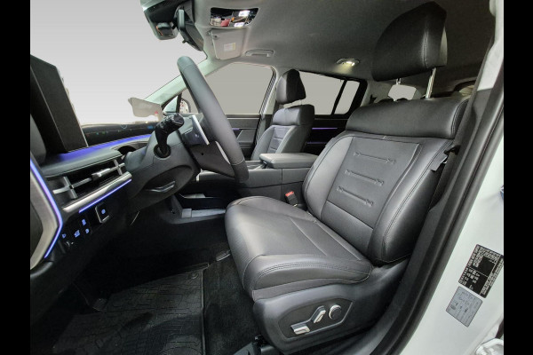 Hyundai Santa Fe 1.6 T-GDI PHEV Premium 4WD 7p.