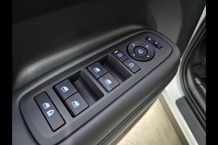 Hyundai Santa Fe 1.6 T-GDI PHEV Premium 4WD 7p.