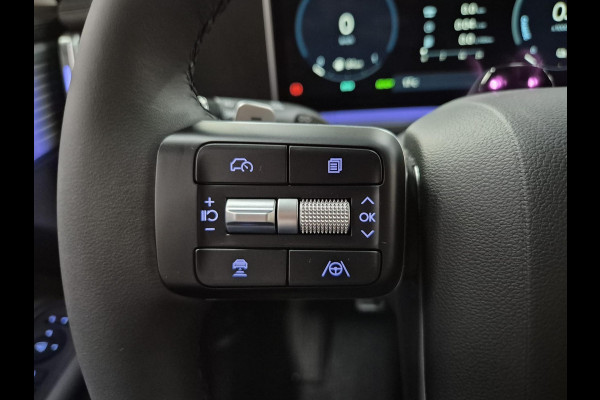 Hyundai Santa Fe 1.6 T-GDI PHEV Premium 4WD 7p.