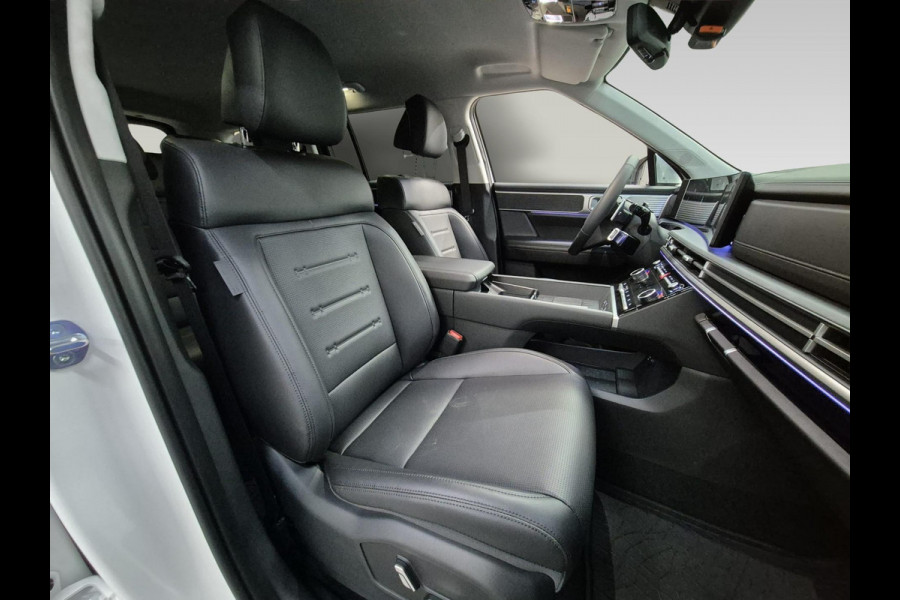 Hyundai Santa Fe 1.6 T-GDI PHEV Premium 4WD 7p.