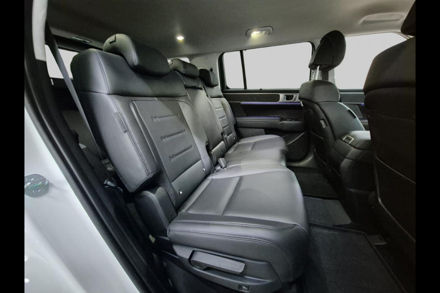 Hyundai Santa Fe 1.6 T-GDI PHEV Premium 4WD 7p.