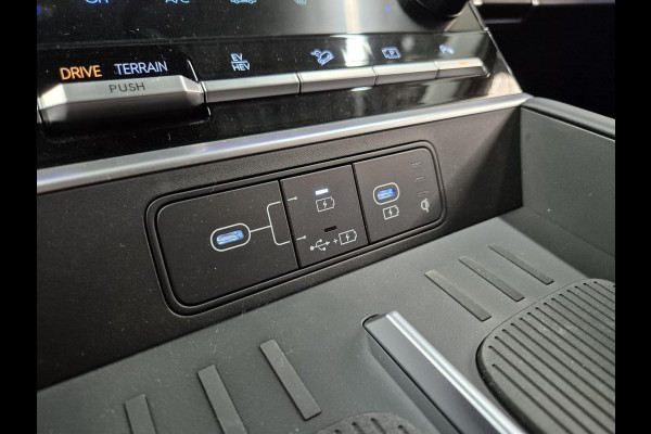 Hyundai Santa Fe 1.6 T-GDI PHEV Premium 4WD 7p.