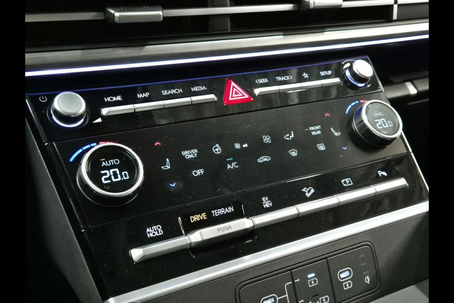 Hyundai Santa Fe 1.6 T-GDI PHEV Premium 4WD 7p.