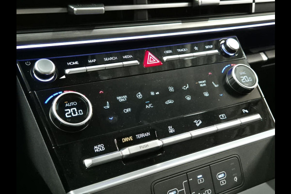 Hyundai Santa Fe 1.6 T-GDI PHEV Premium 4WD 7p.