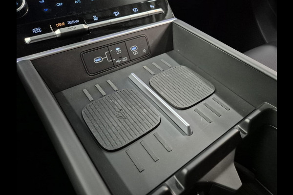 Hyundai Santa Fe 1.6 T-GDI PHEV Premium 4WD 7p.