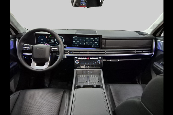 Hyundai Santa Fe 1.6 T-GDI PHEV Premium 4WD 7p.