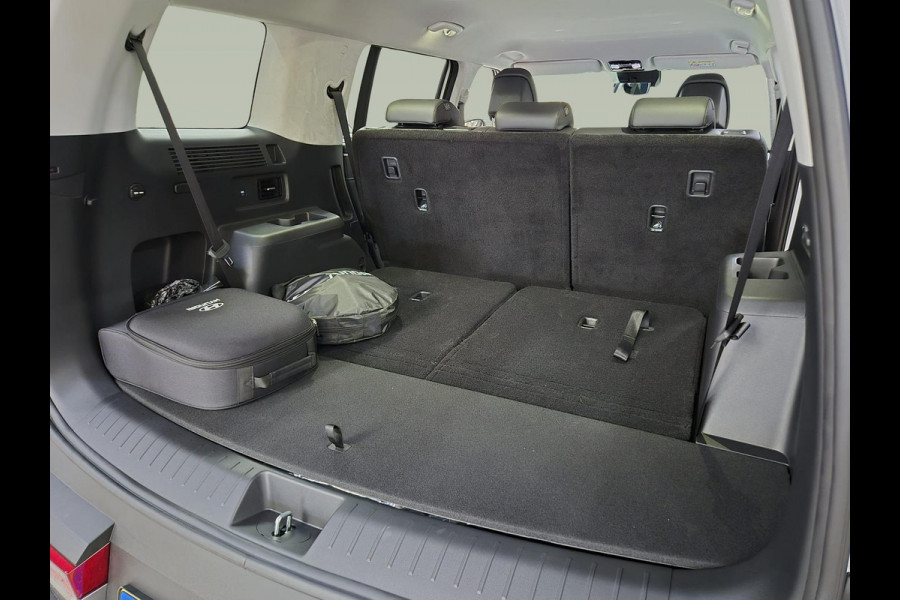 Hyundai Santa Fe 1.6 T-GDI PHEV Premium 4WD 7p.