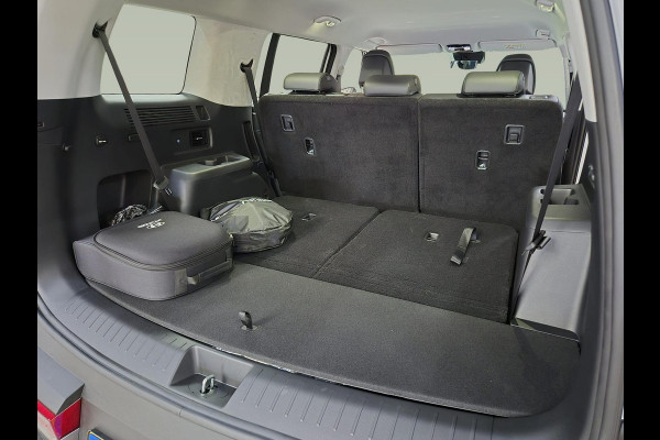 Hyundai Santa Fe 1.6 T-GDI PHEV Premium 4WD 7p.