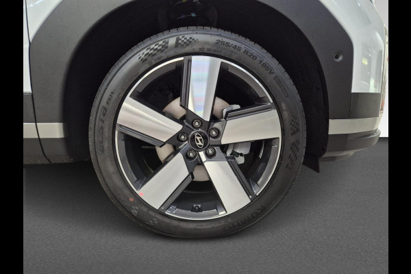 Hyundai Santa Fe 1.6 T-GDI PHEV Premium 4WD 7p.